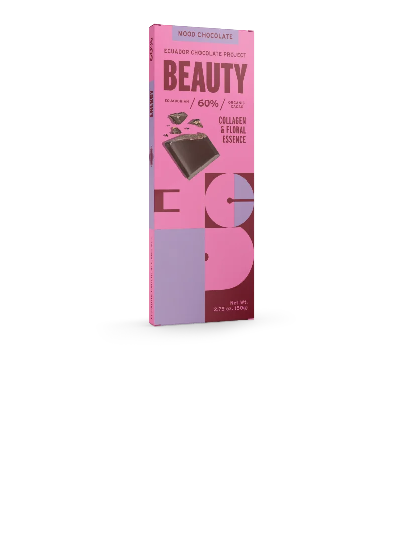 ECP BEAUTY Chocolates