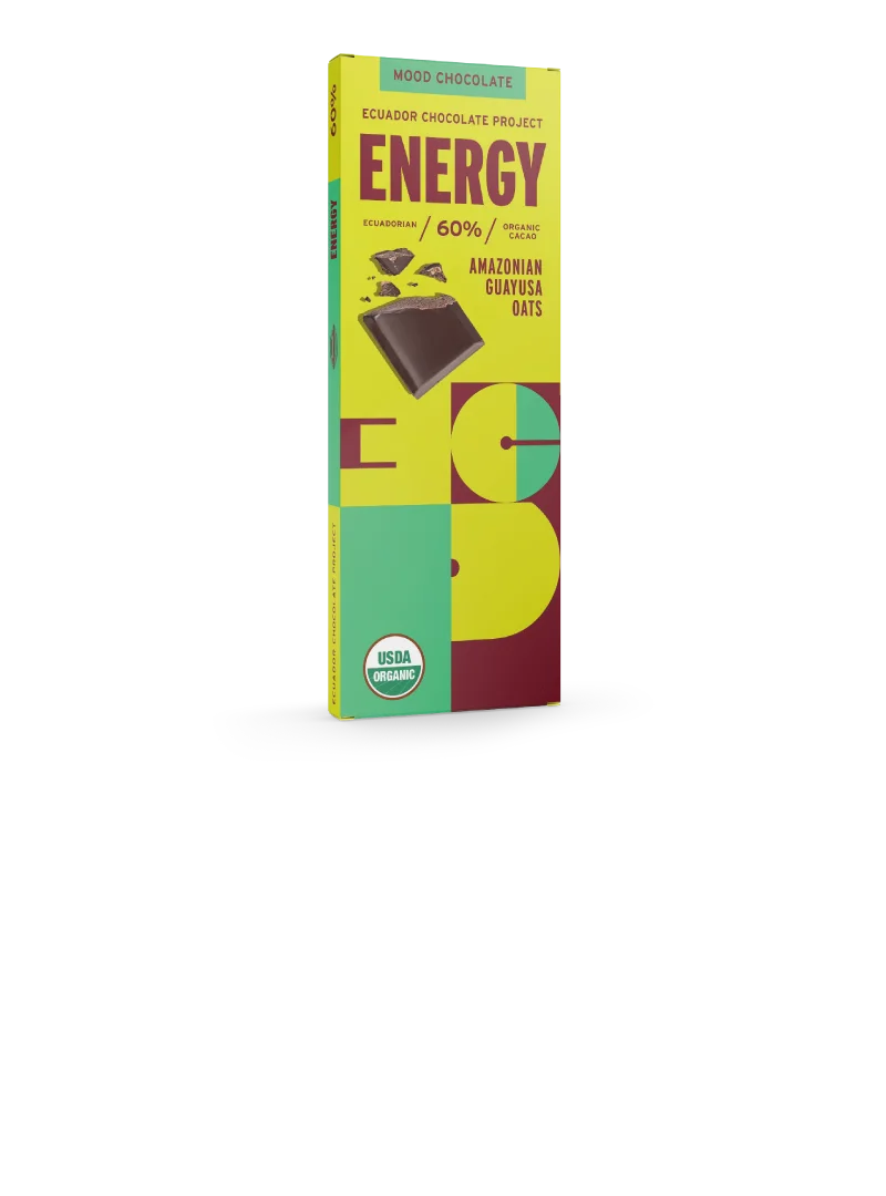 ECP ENERGY Chocolates