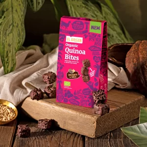Bites Quinoa Julieta