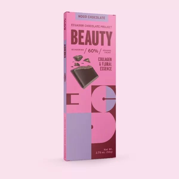 Chocolates ECP Beauty