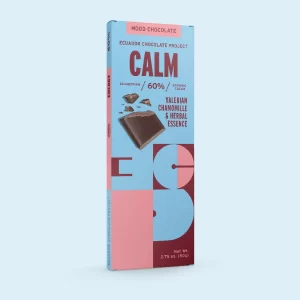 Chocolates ECP Calm
