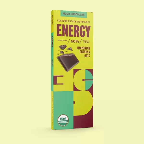 Chocolates ECP Energy