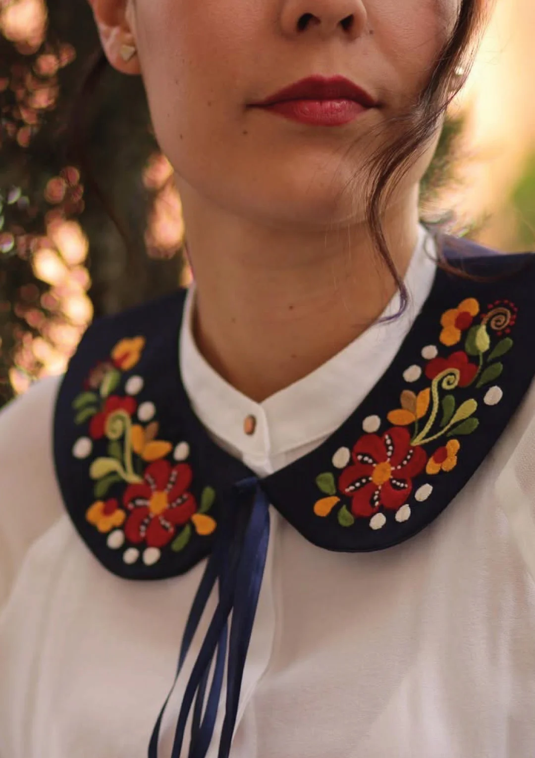 Handicrafts