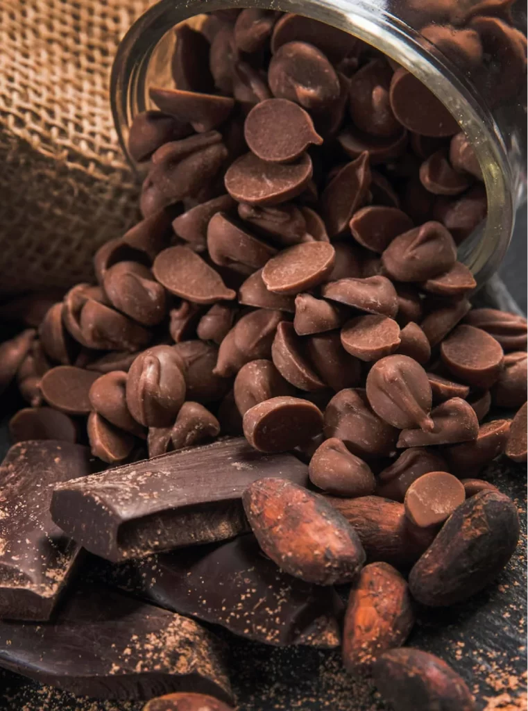 chocolates