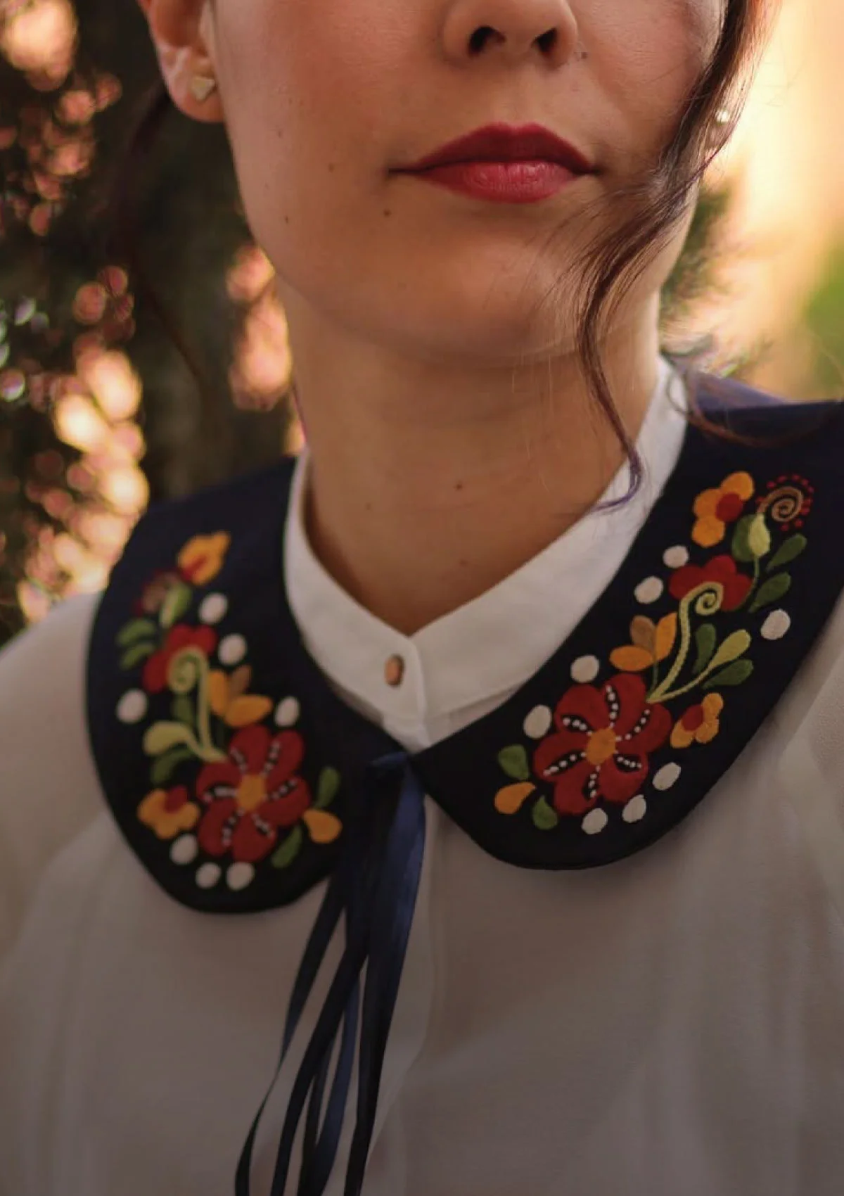 Handicrafts