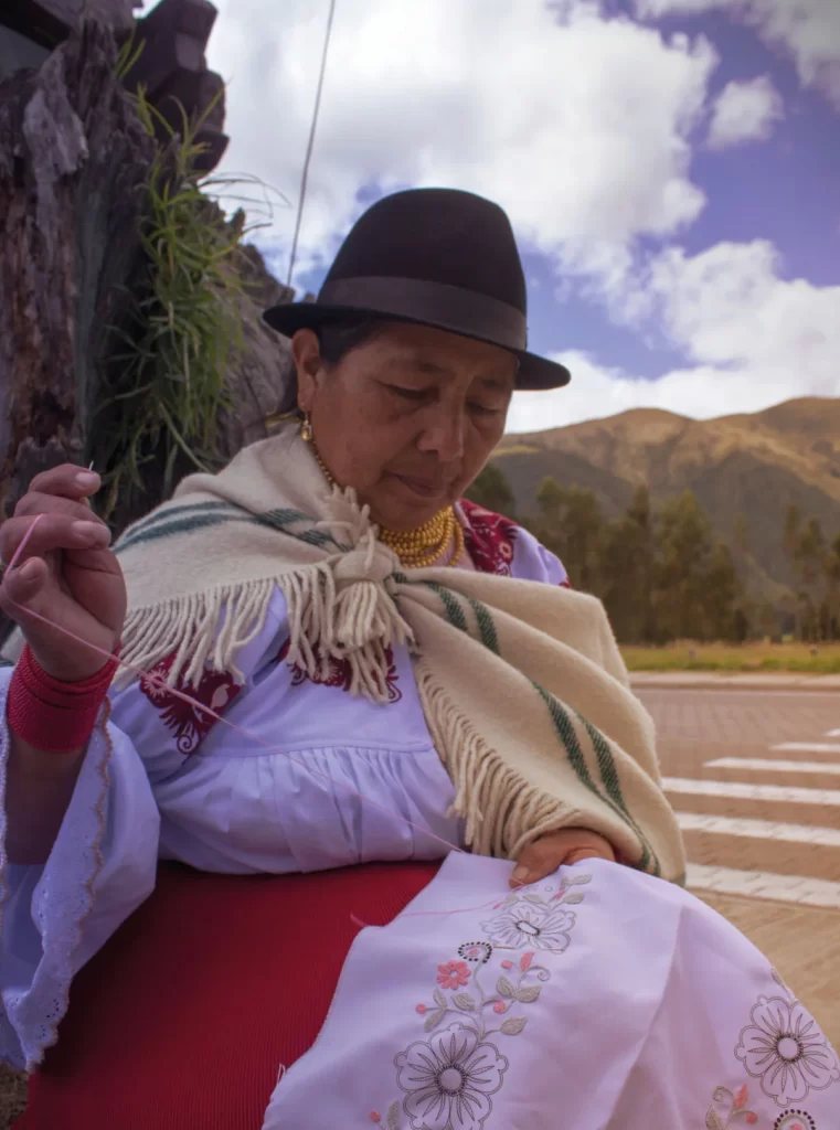 handicrafts