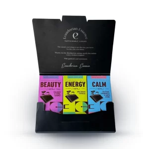 Chocolate Box Beauty Calm Energy