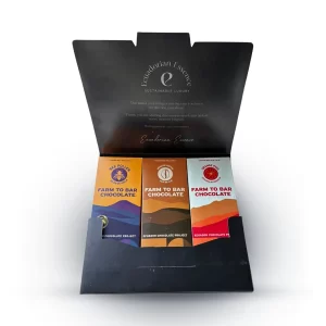 Box 3 UNITS Farm to Bar Bee Pollen, Toasted Coffee, Orange Peel