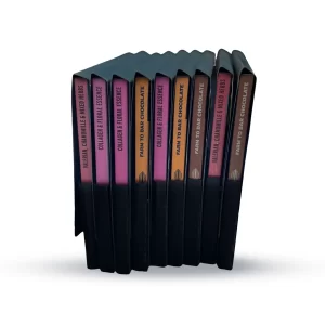 Chocolate Box Beauty Calm Energy