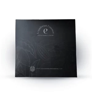 Chocolate Box Beauty Calm Energy